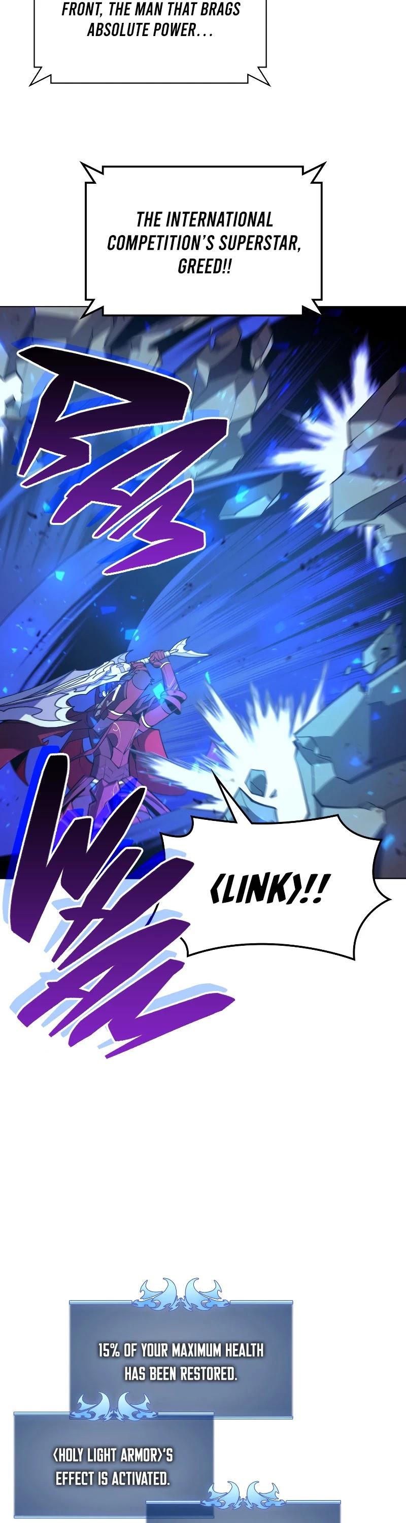 18+ Overgeared (Team Argo) Chapter 106 page 15