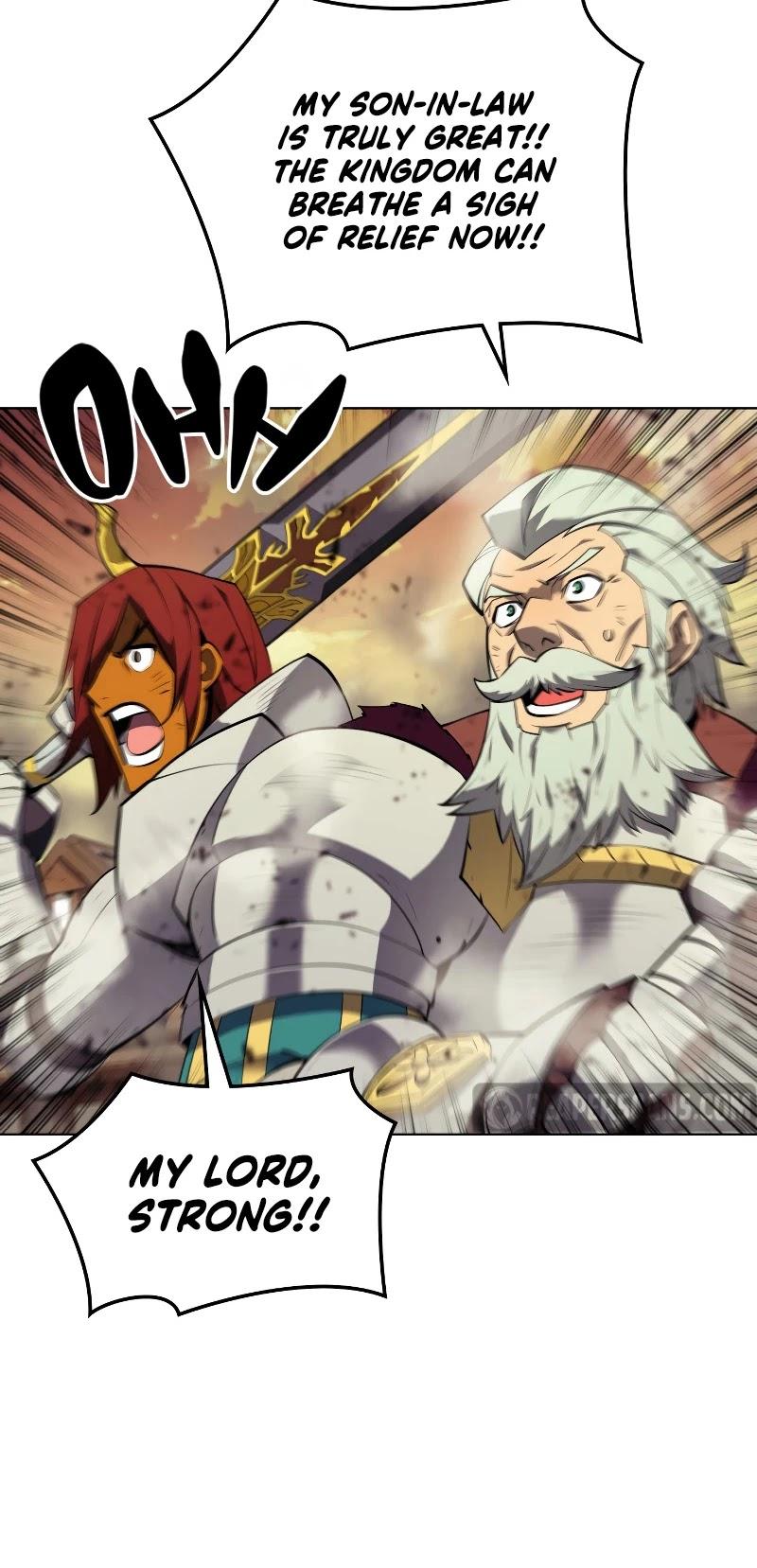 18+ Overgeared (Team Argo) Chapter 106 page 17