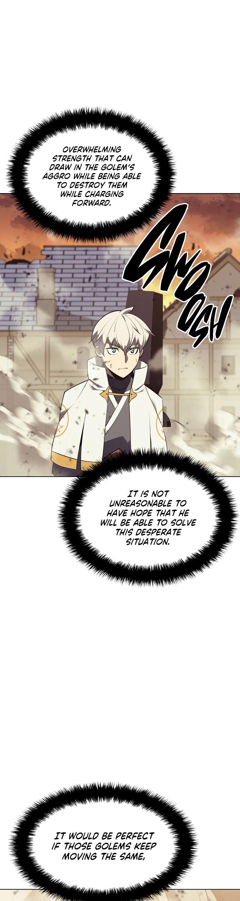18+ Overgeared (Team Argo) Chapter 106 page 18