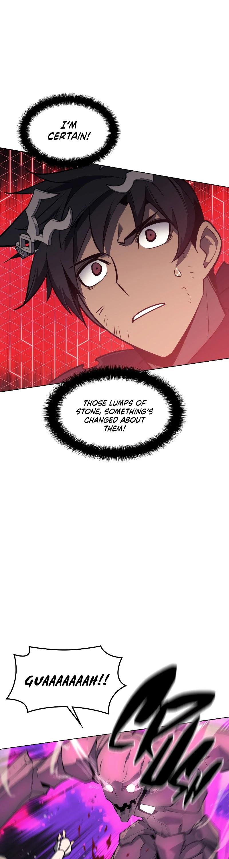 18+ Overgeared (Team Argo) Chapter 106 page 23