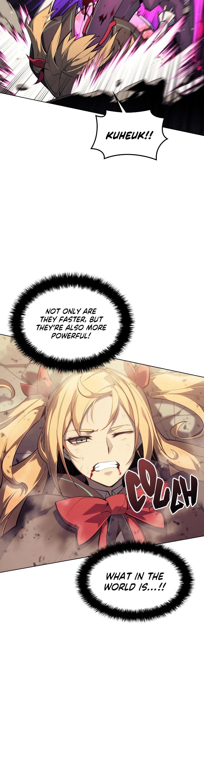 18+ Overgeared (Team Argo) Chapter 106 page 24