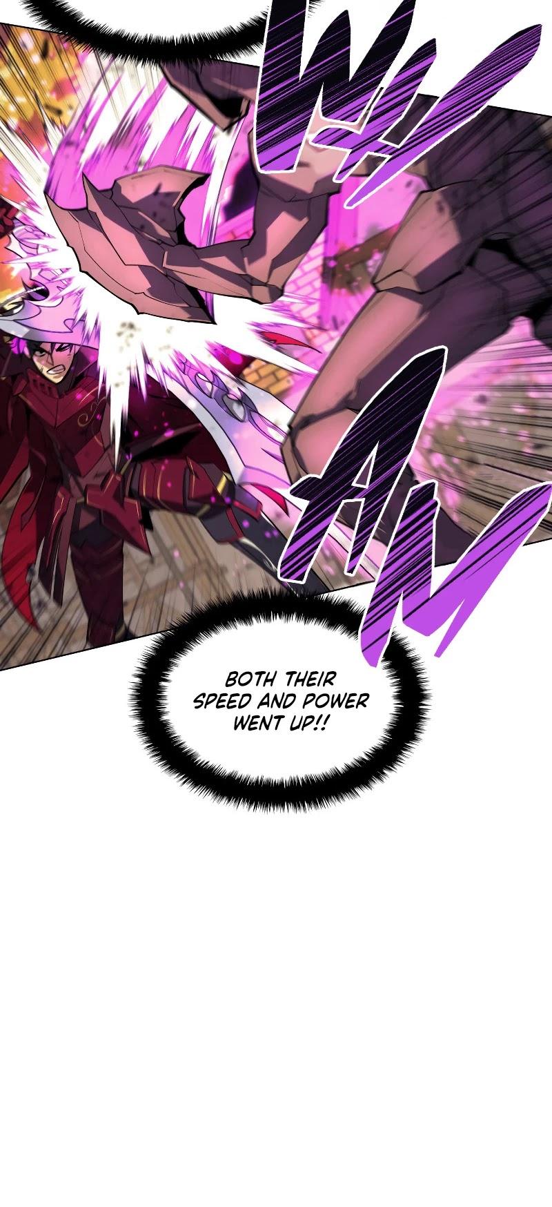 18+ Overgeared (Team Argo) Chapter 106 page 27