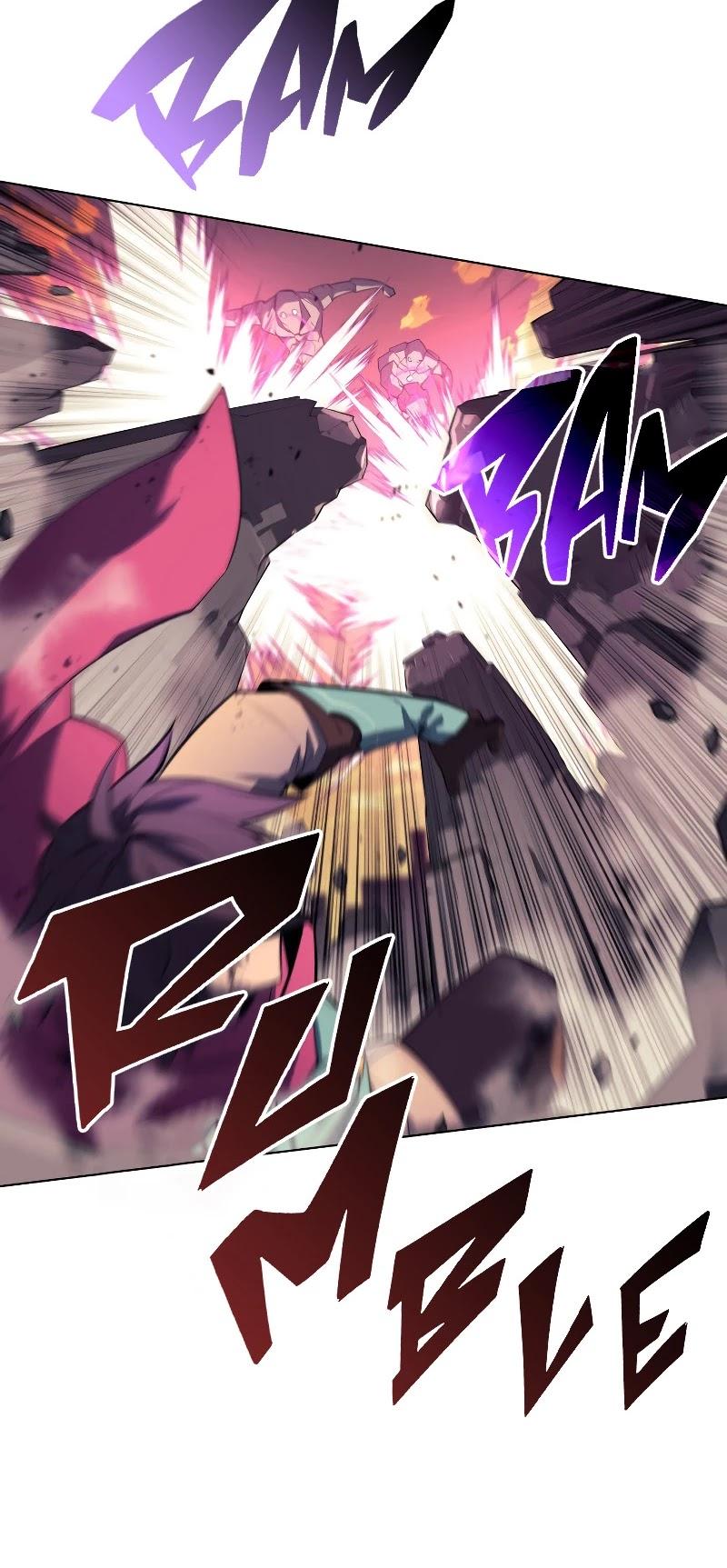 18+ Overgeared (Team Argo) Chapter 106 page 32