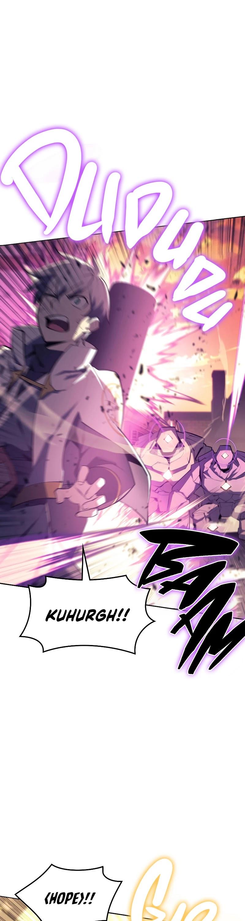 18+ Overgeared (Team Argo) Chapter 106 page 33