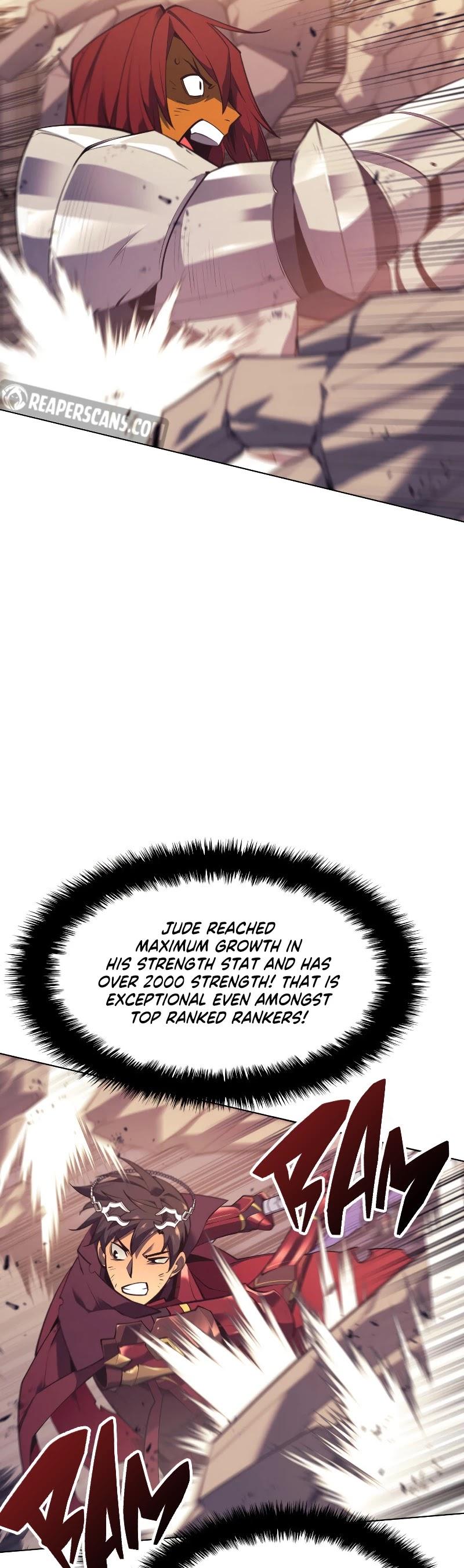 18+ Overgeared (Team Argo) Chapter 106 page 36
