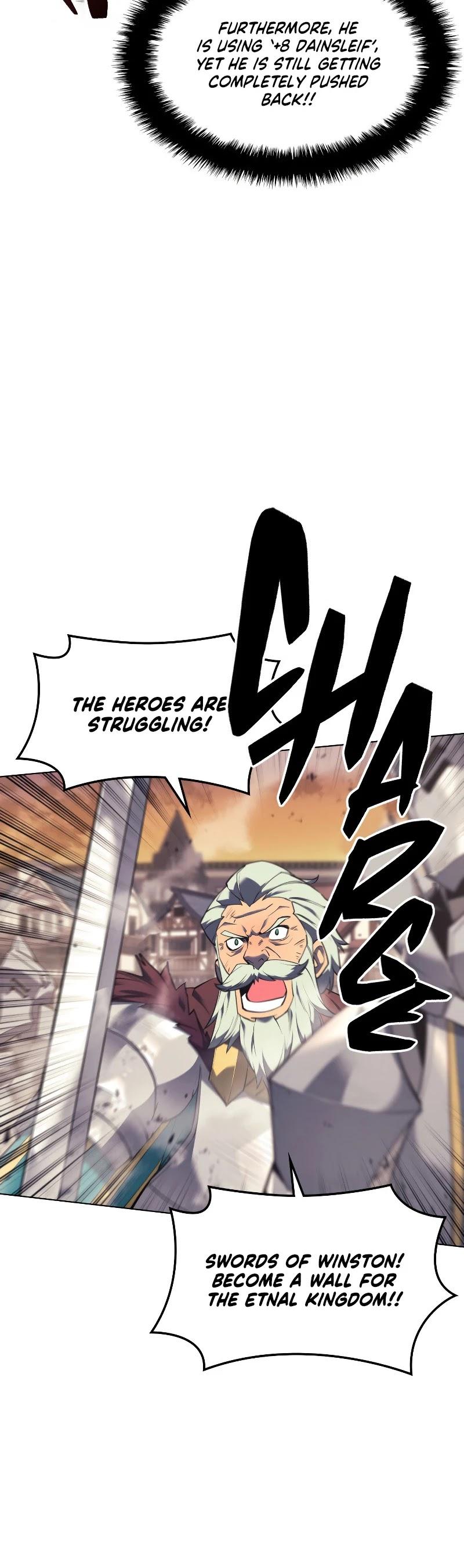 18+ Overgeared (Team Argo) Chapter 106 page 37
