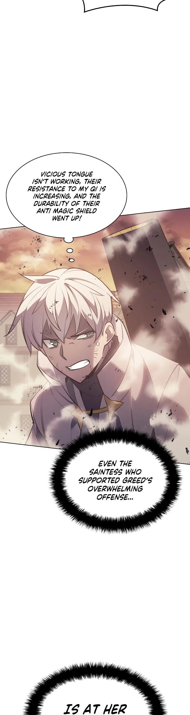 18+ Overgeared (Team Argo) Chapter 106 page 49