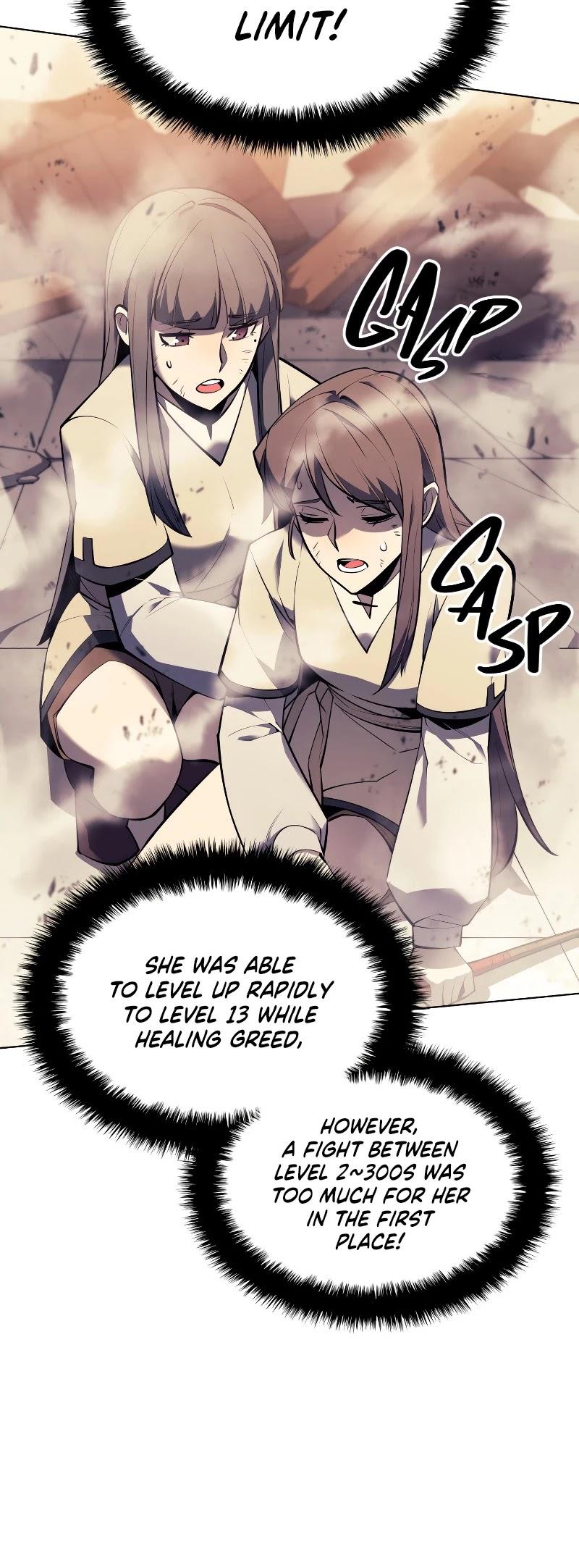 18+ Overgeared (Team Argo) Chapter 106 page 50