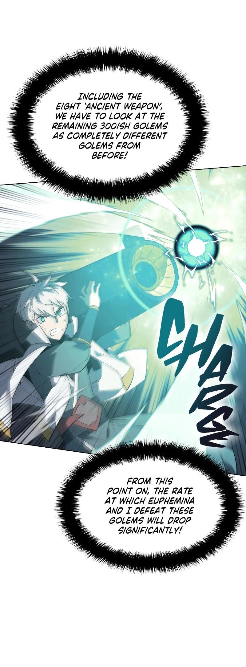 18+ Overgeared (Team Argo) Chapter 106 page 51