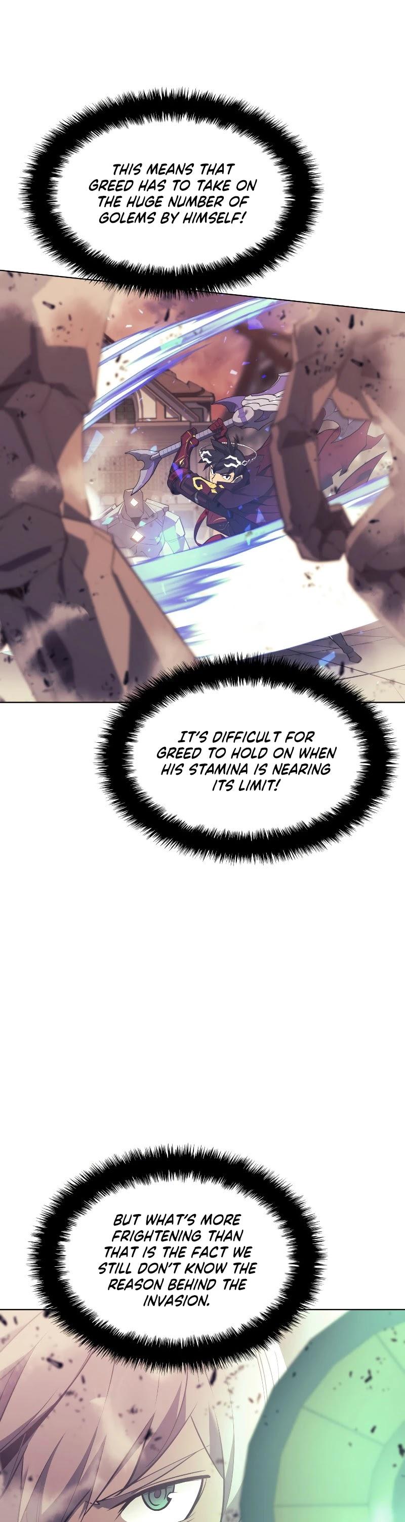 18+ Overgeared (Team Argo) Chapter 106 page 52