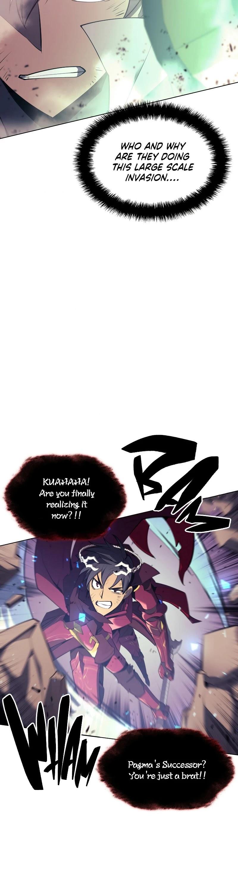 18+ Overgeared (Team Argo) Chapter 106 page 53