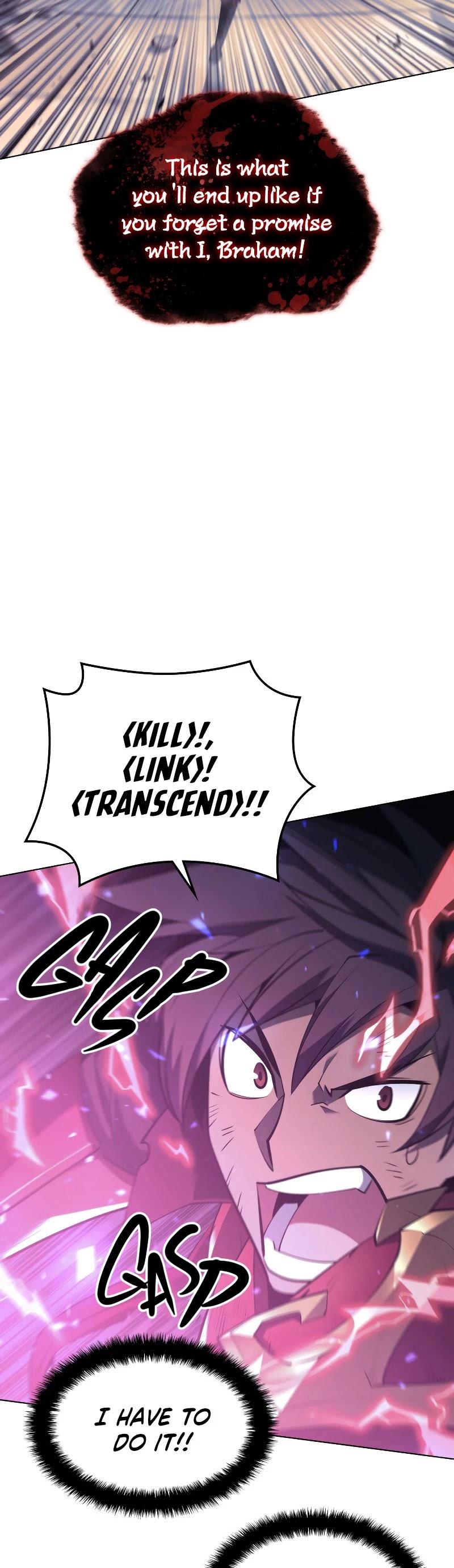 18+ Overgeared (Team Argo) Chapter 106 page 55