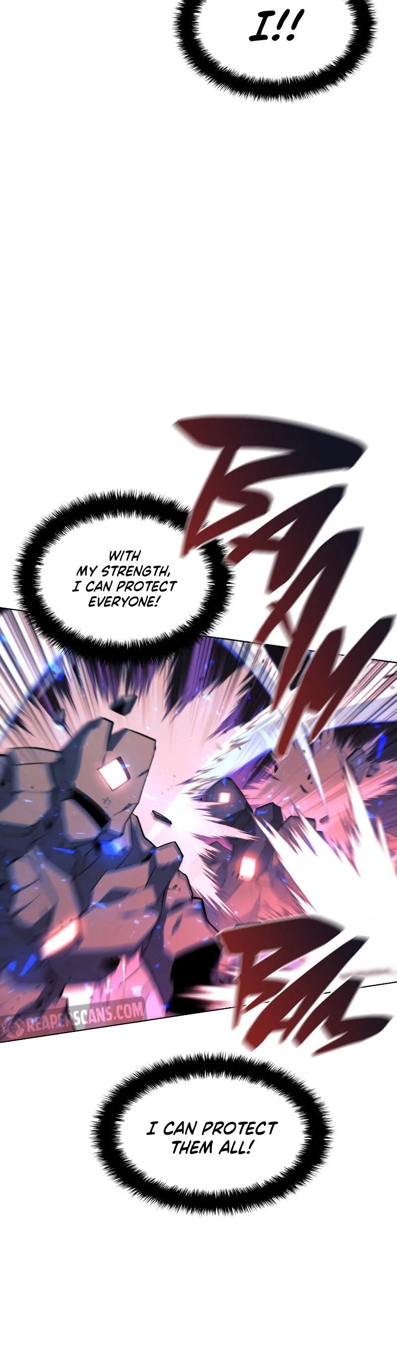 18+ Overgeared (Team Argo) Chapter 106 page 56