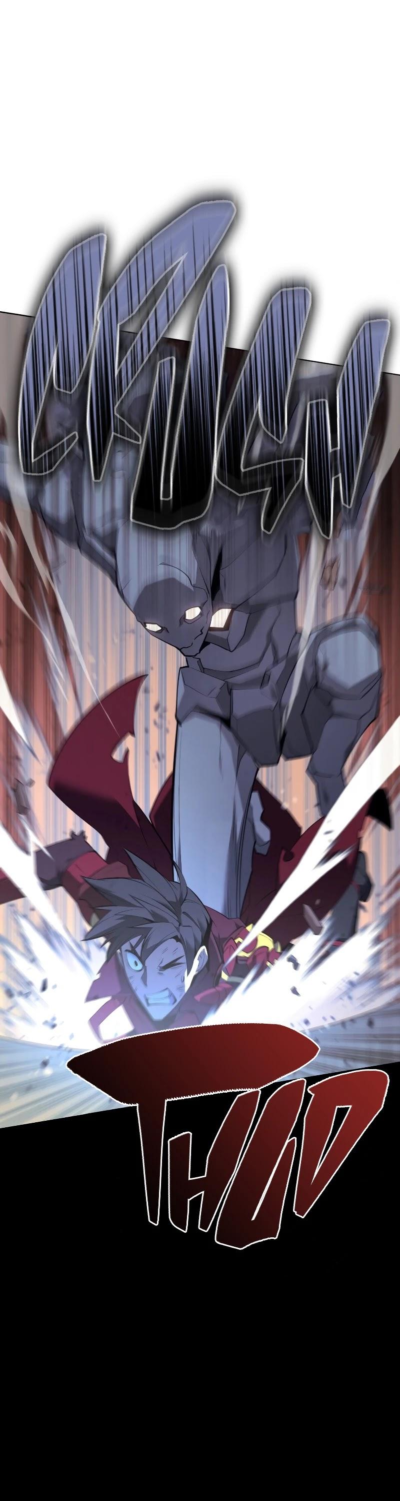 18+ Overgeared (Team Argo) Chapter 106 page 57
