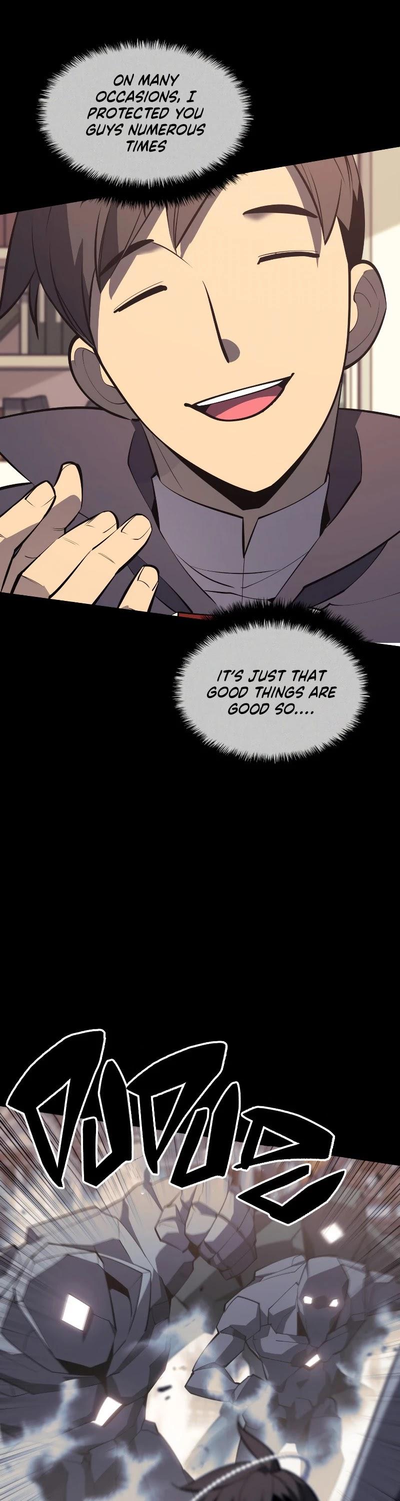 18+ Overgeared (Team Argo) Chapter 106 page 58