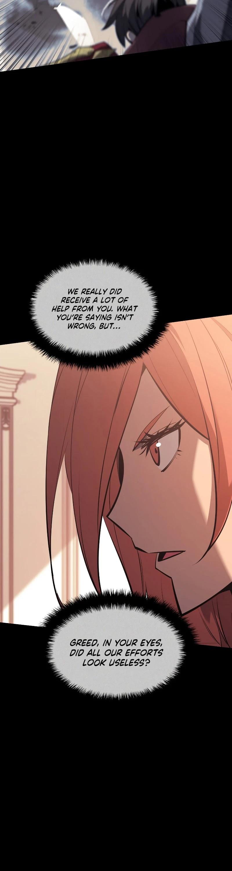18+ Overgeared (Team Argo) Chapter 106 page 59