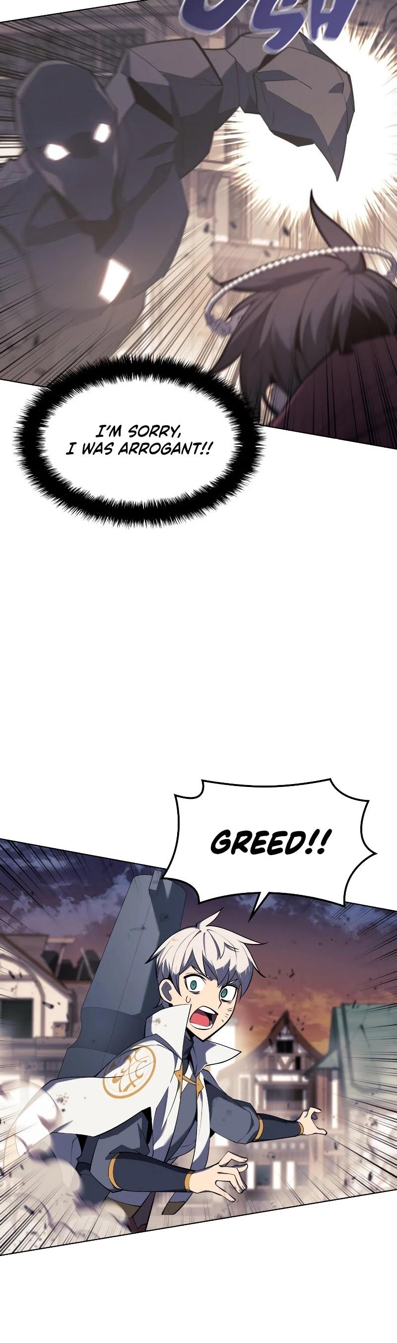 18+ Overgeared (Team Argo) Chapter 106 page 61