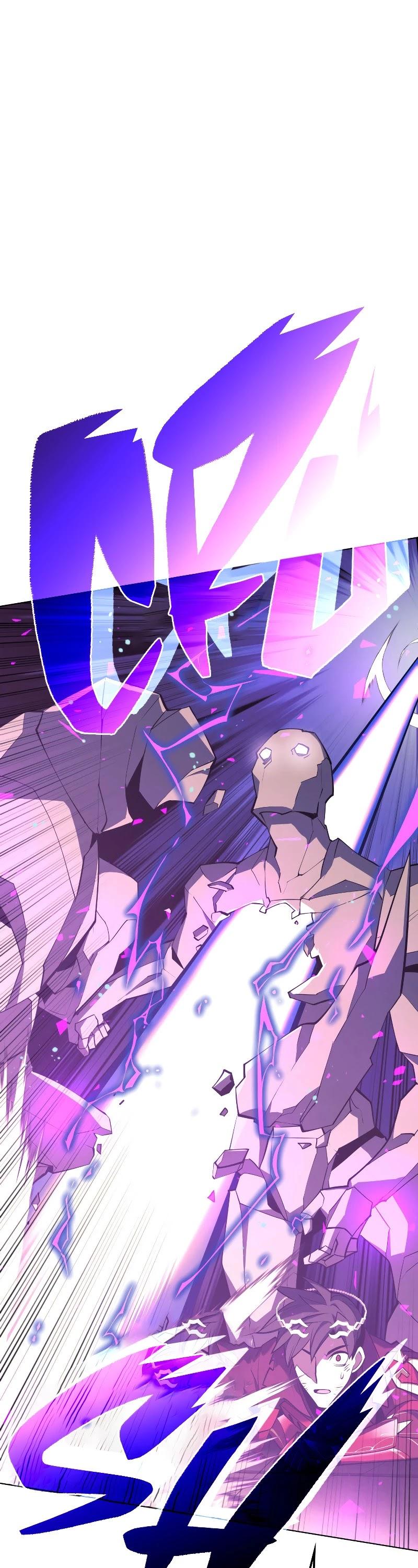 18+ Overgeared (Team Argo) Chapter 106 page 62