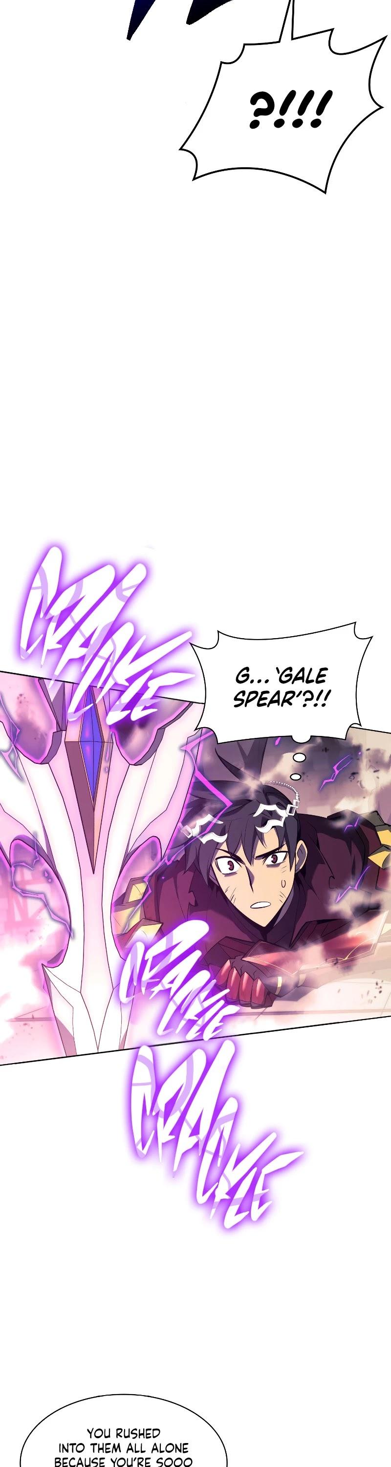 18+ Overgeared (Team Argo) Chapter 106 page 63