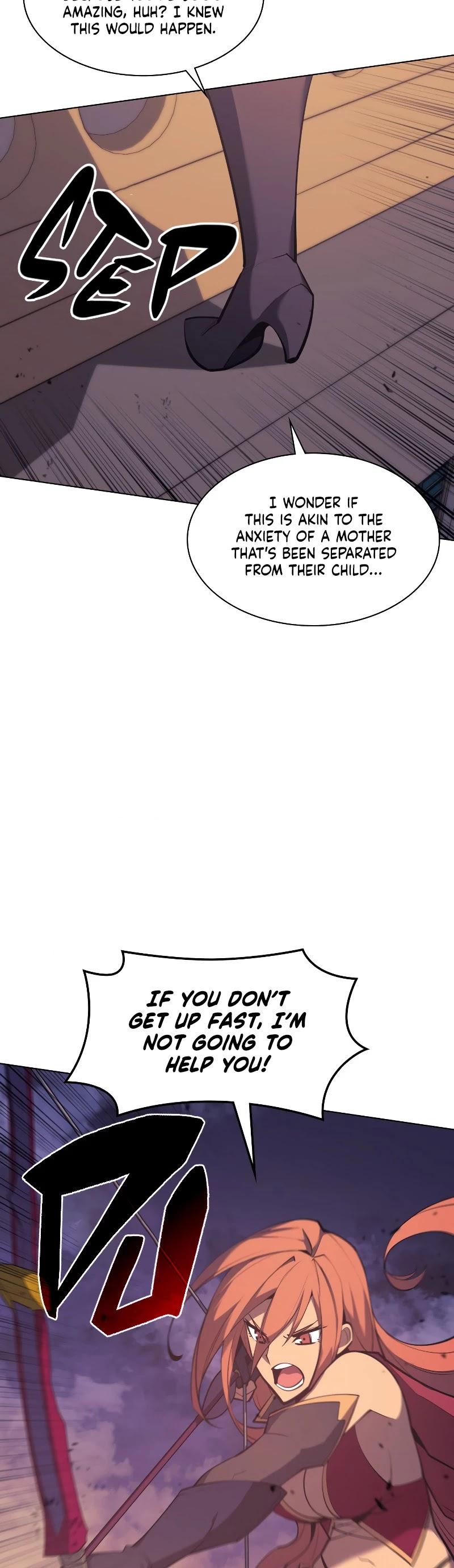 18+ Overgeared (Team Argo) Chapter 106 page 64