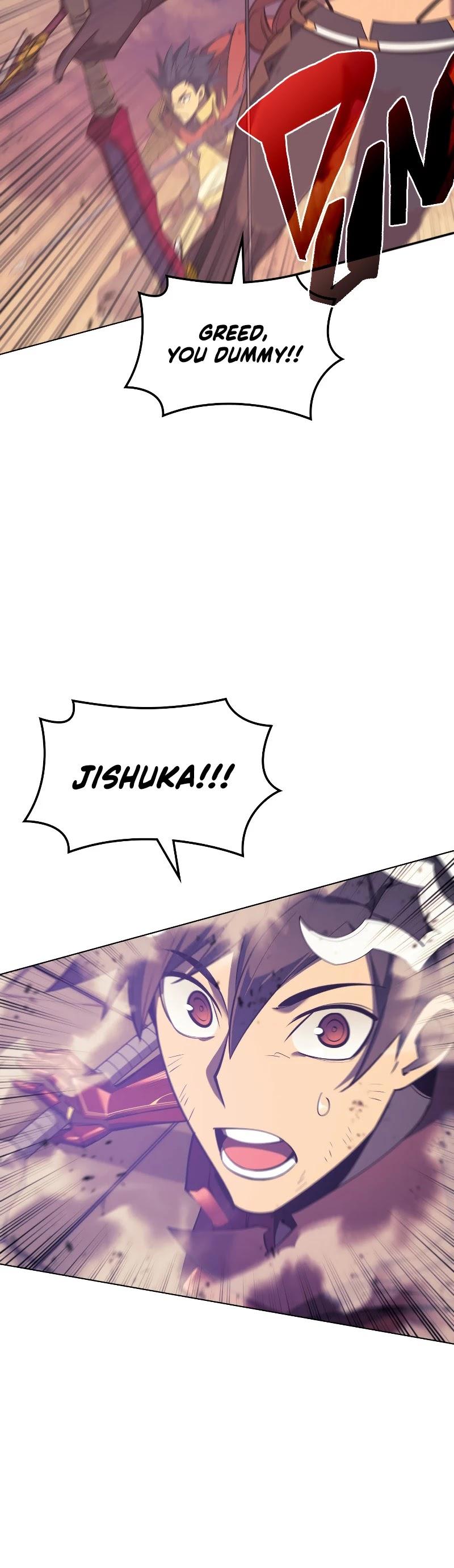 18+ Overgeared (Team Argo) Chapter 106 page 65