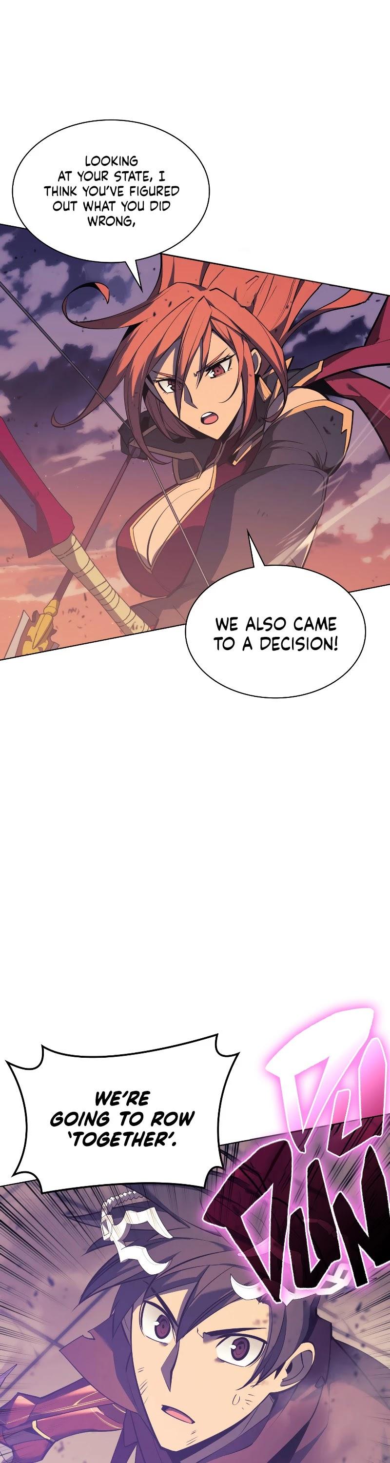 18+ Overgeared (Team Argo) Chapter 106 page 66