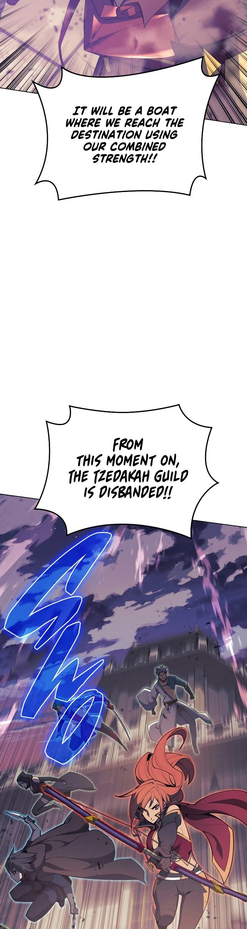 18+ Overgeared (Team Argo) Chapter 106 page 67