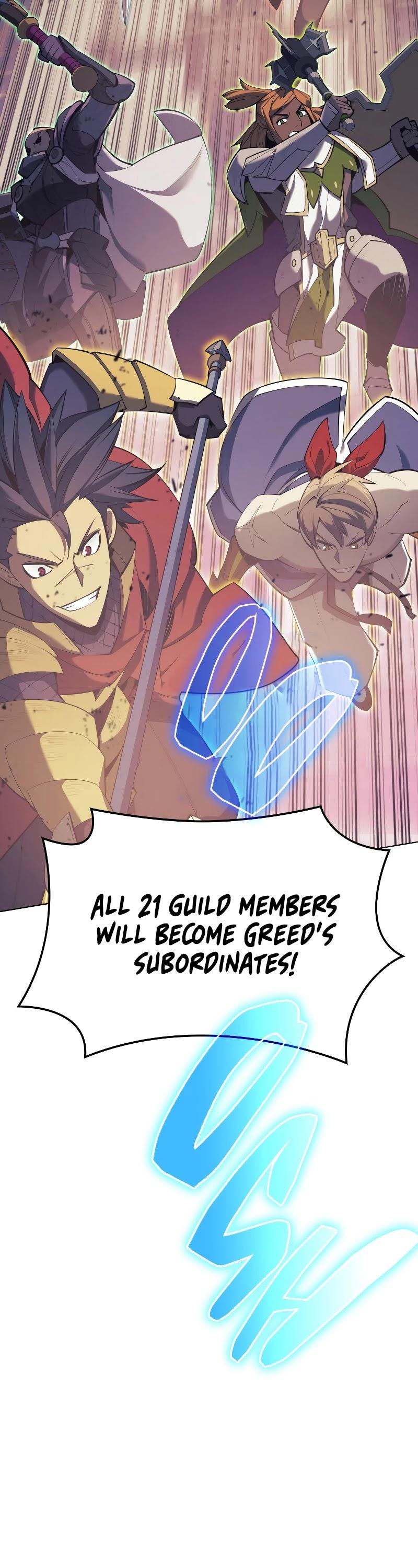 18+ Overgeared (Team Argo) Chapter 106 page 68