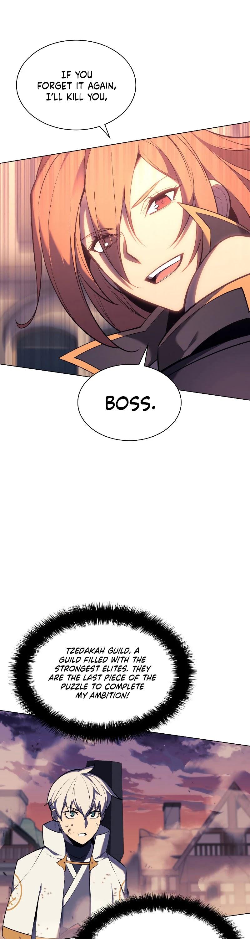 18+ Overgeared (Team Argo) Chapter 106 page 69
