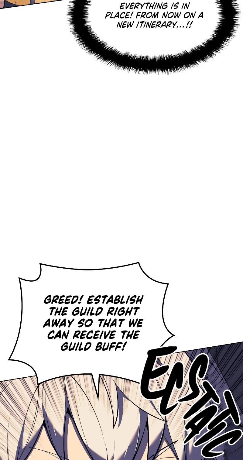 18+ Overgeared (Team Argo) Chapter 106 page 70