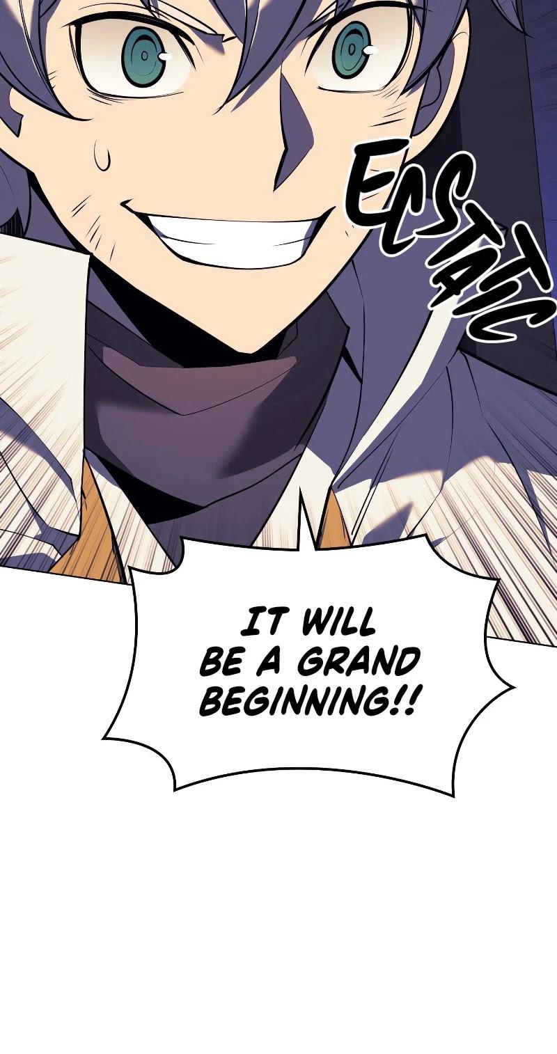 18+ Overgeared (Team Argo) Chapter 106 page 71