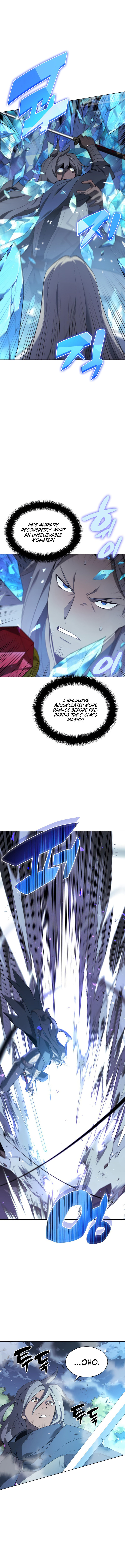 18+ Overgeared (Team Argo) Chapter 111 page 12