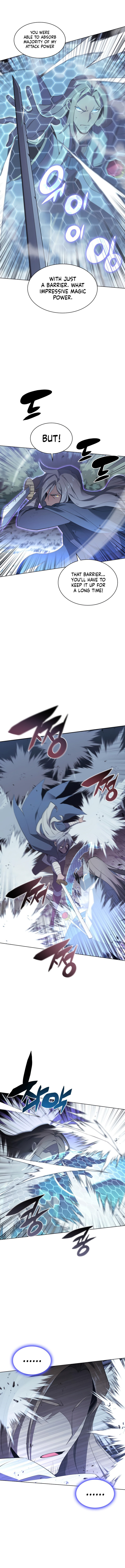 18+ Overgeared (Team Argo) Chapter 111 page 13