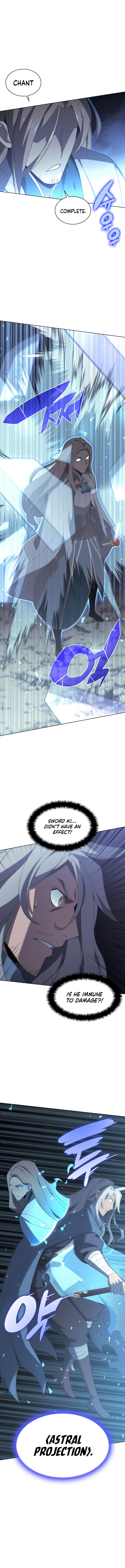 18+ Overgeared (Team Argo) Chapter 111 page 15