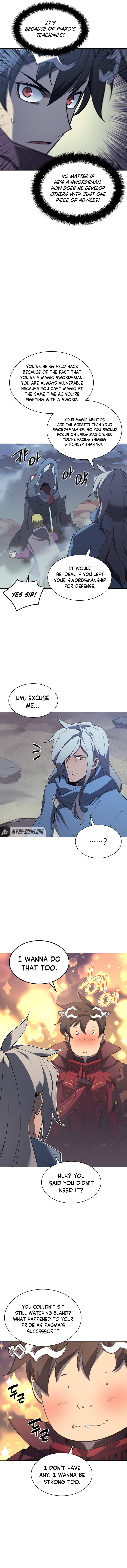 18+ Overgeared (Team Argo) Chapter 113 page 13