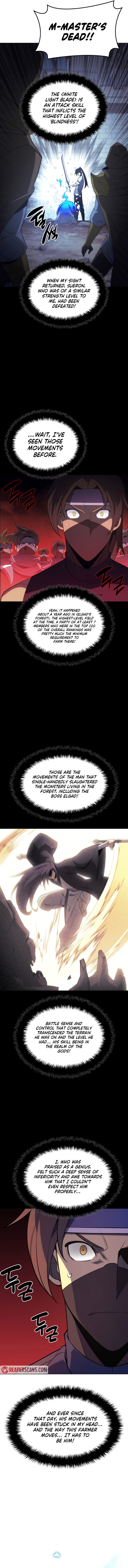 18+ Overgeared (Team Argo) Chapter 135 page 12