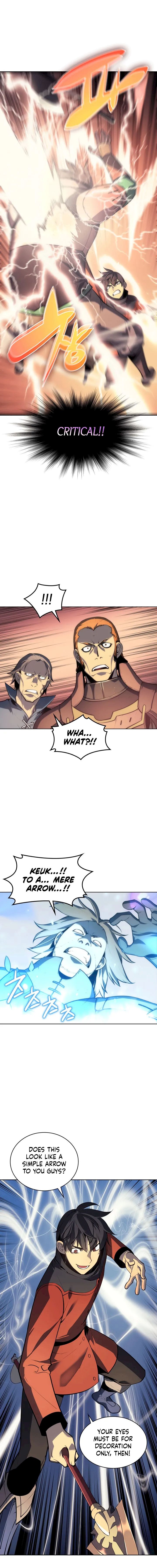 18+ Overgeared (Team Argo) Chapter 14 page 15