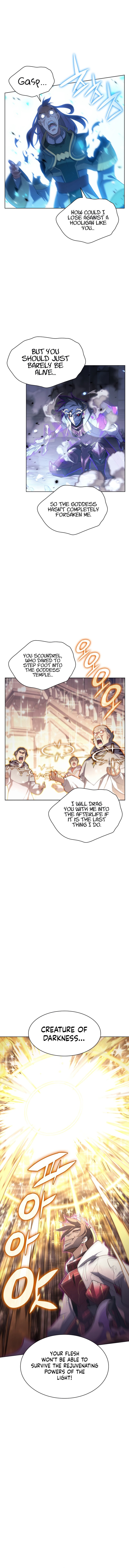 18+ Overgeared (Team Argo) Chapter 149 page 3