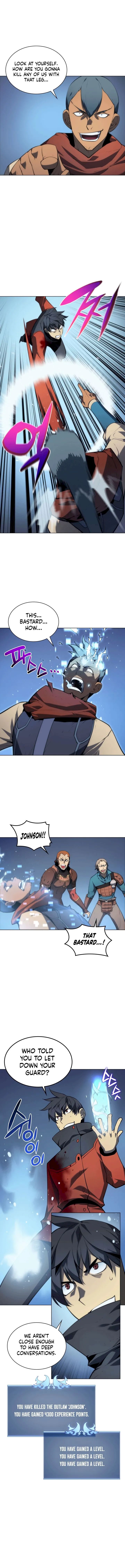 18+ Overgeared (Team Argo) Chapter 15 page 13