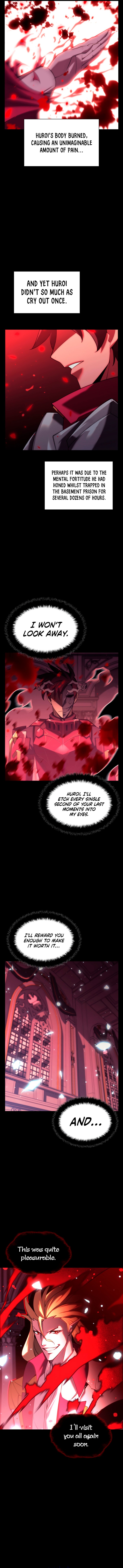 18+ Overgeared (Team Argo) Chapter 155 page 16