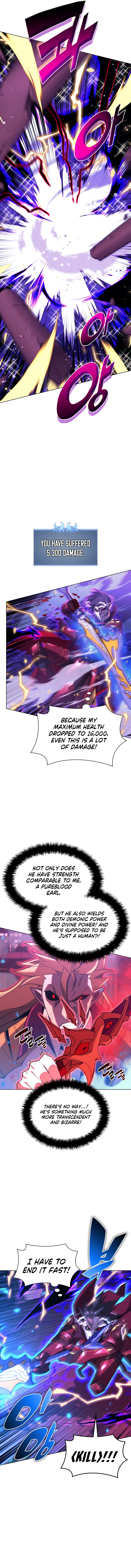 18+ Overgeared (Team Argo) Chapter 159 page 5