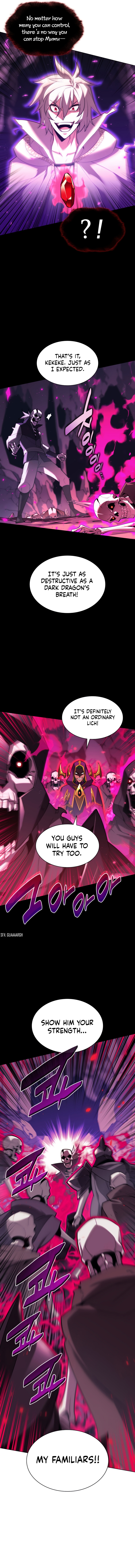 18+ Overgeared (Team Argo) Chapter 160 page 17