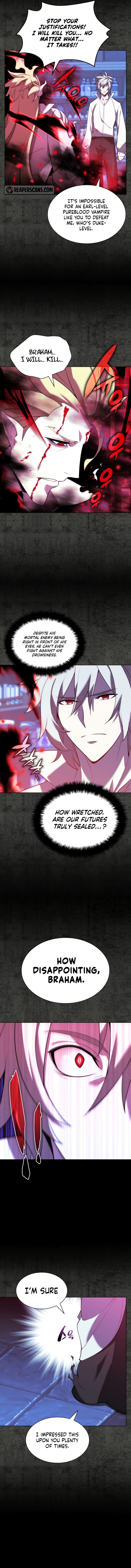 18+ Overgeared (Team Argo) Chapter 162 page 9
