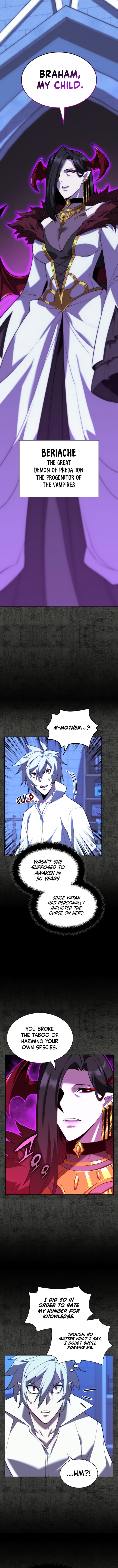 18+ Overgeared (Team Argo) Chapter 162 page 10
