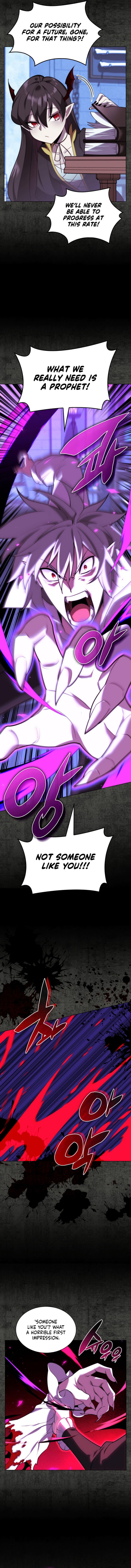 18+ Overgeared (Team Argo) Chapter 162 page 12