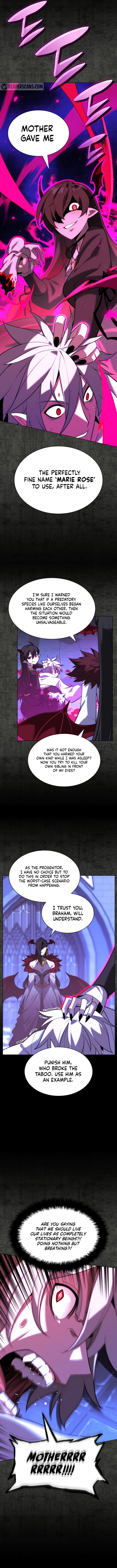 18+ Overgeared (Team Argo) Chapter 162 page 13