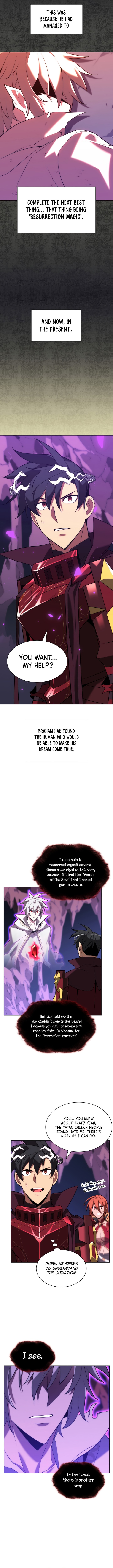 18+ Overgeared (Team Argo) Chapter 162 page 15