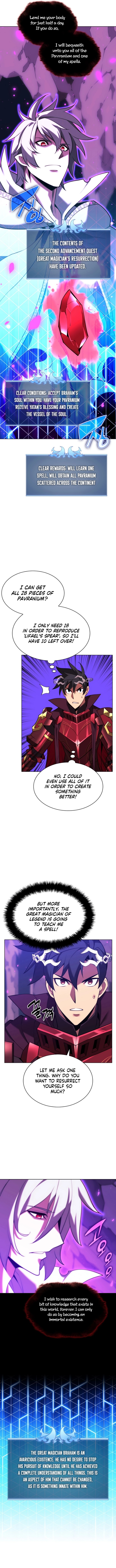 18+ Overgeared (Team Argo) Chapter 162 page 17