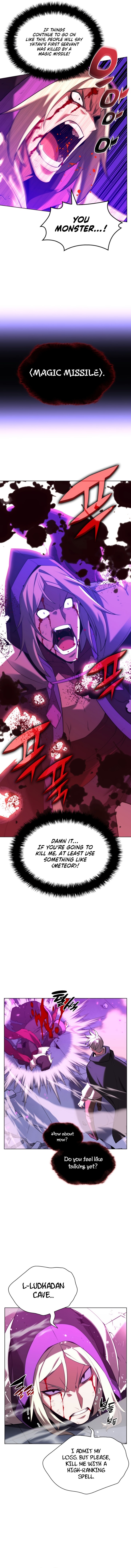 18+ Overgeared (Team Argo) Chapter 163 page 13