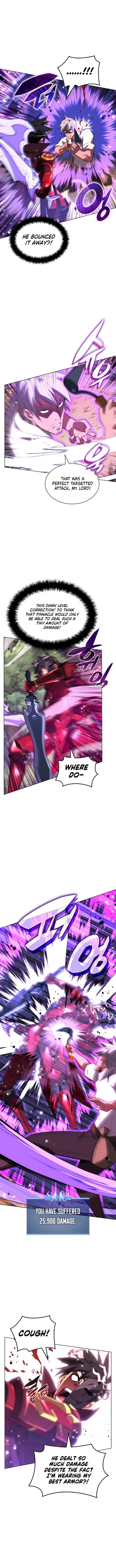 18+ Overgeared (Team Argo) Chapter 168 page 10